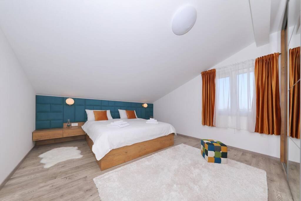 Apartman Chiara Galovac  Eksteriør billede