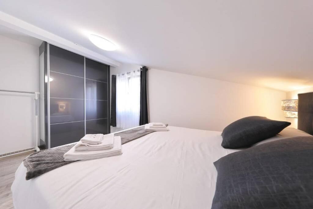 Apartman Chiara Galovac  Eksteriør billede