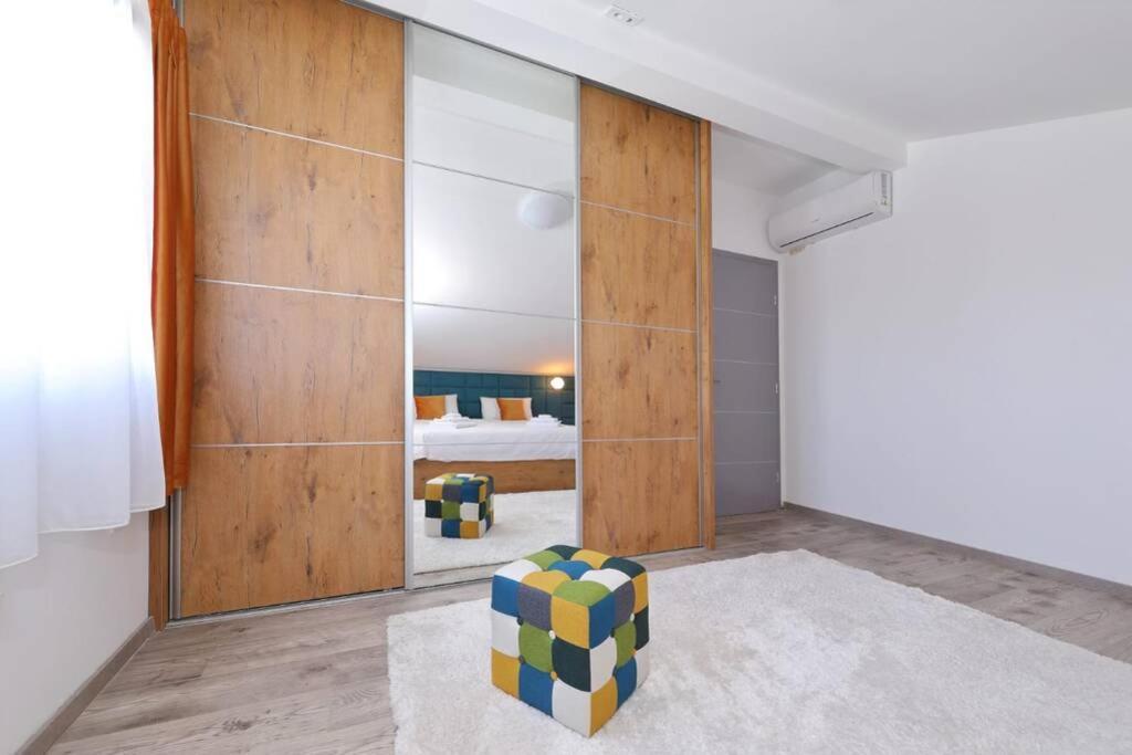 Apartman Chiara Galovac  Eksteriør billede