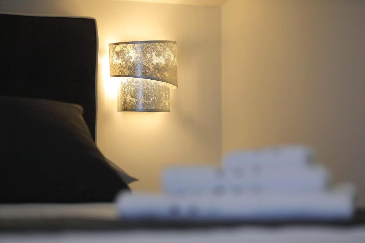 Apartman Chiara Galovac  Eksteriør billede