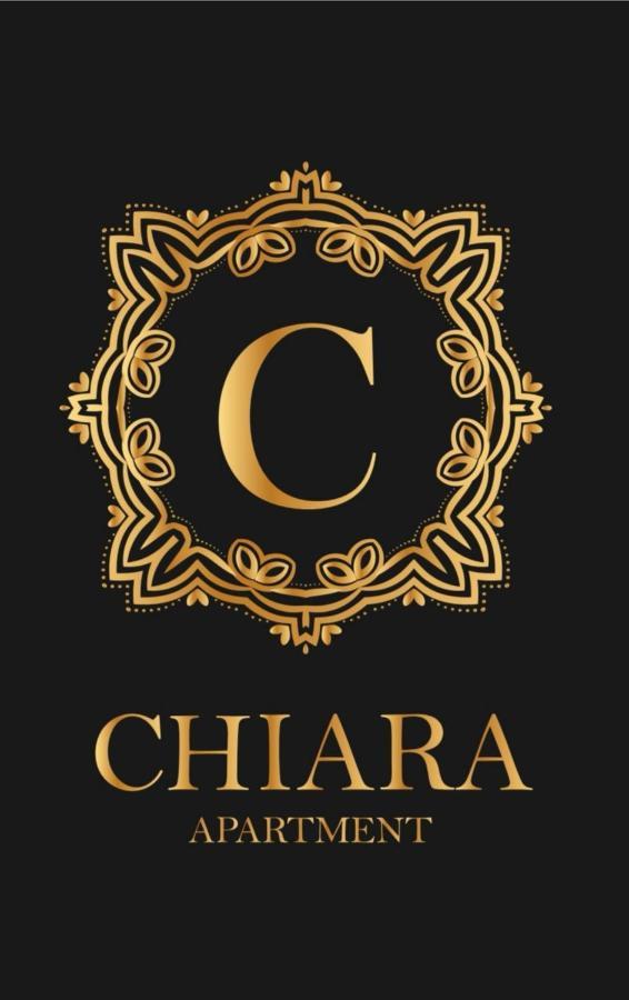 Apartman Chiara Galovac  Eksteriør billede